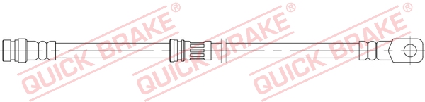 Remslang Quick Brake 58.883