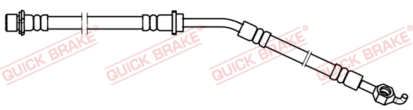 Remslang Quick Brake 58.886