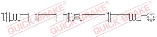 Remslang Quick Brake 58.890