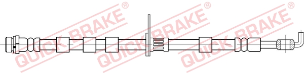 Remslang Quick Brake 58.896