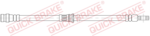 Remslang Quick Brake 58.898