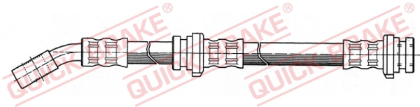 Remslang Quick Brake 58.902