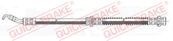 Remslang Quick Brake 58.911