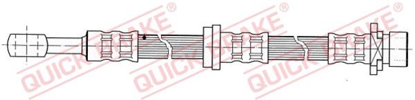 Remslang Quick Brake 58.952