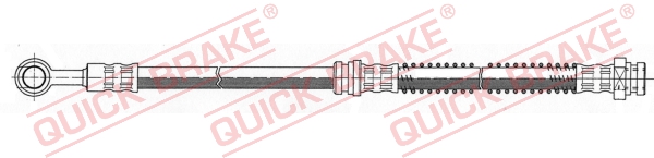 Remslang Quick Brake 58.972