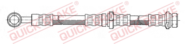 Remslang Quick Brake 58.976