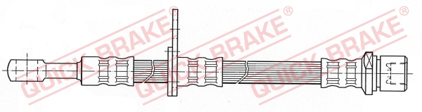 Remslang Quick Brake 58.977