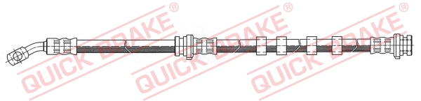 Remslang Quick Brake 58.981