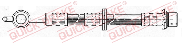 Remslang Quick Brake 58.998