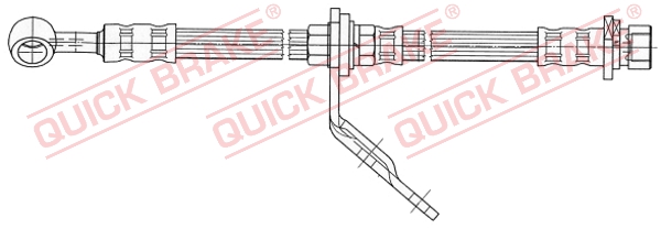 Remslang Quick Brake 59.923