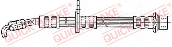 Remslang Quick Brake 59.955