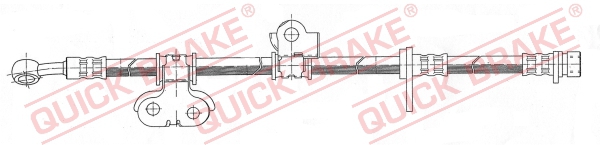 Remslang Quick Brake 59.980