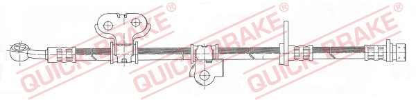 Remslang Quick Brake 59.981