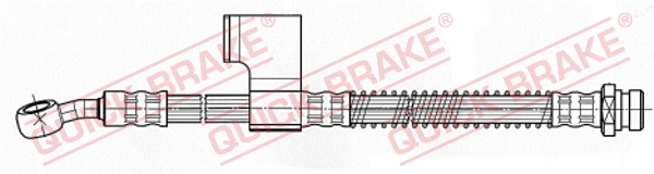 Remslang Quick Brake 59.991