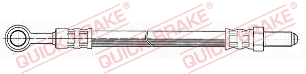 Remslang Quick Brake 70.004
