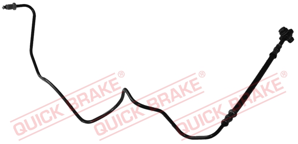 Remslang Quick Brake 96.003X