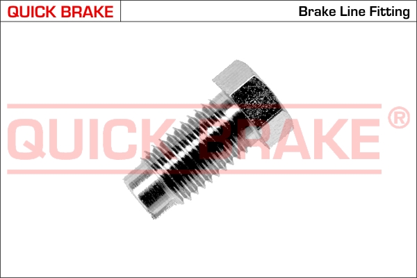 Wartelmoer Quick Brake G