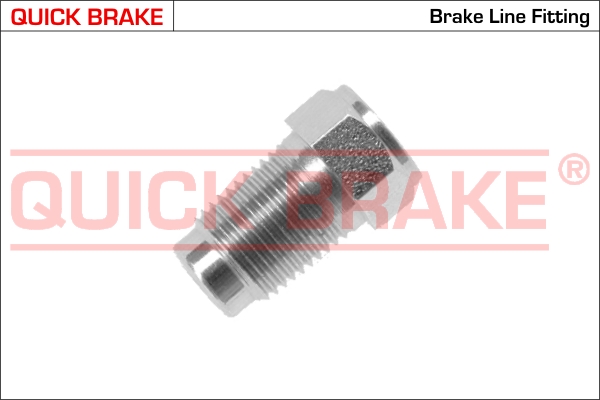 Wartelmoer Quick Brake P