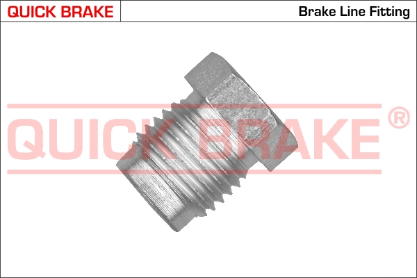 Wartelmoer Quick Brake PF6.0