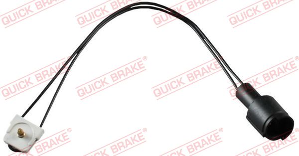 Slijtage indicator Quick Brake WS 0103 A