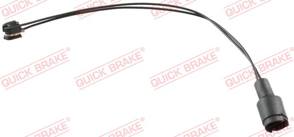 Slijtage indicator Quick Brake WS 0104 A