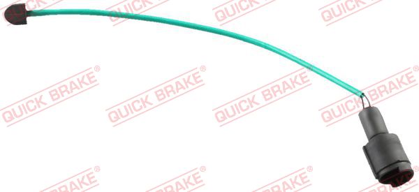 Slijtage indicator Quick Brake WS 0107 A