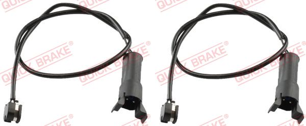 Slijtage indicator Quick Brake WS 0110 A