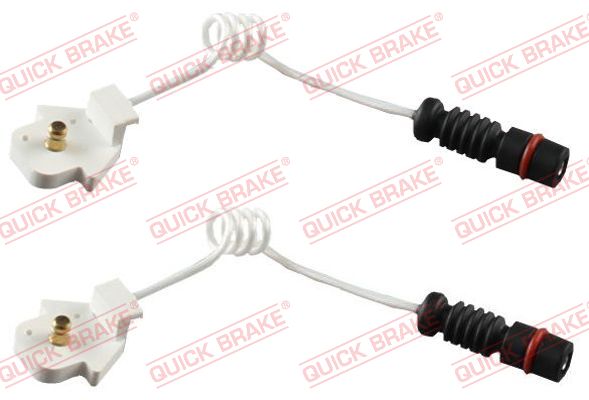 Slijtage indicator Quick Brake WS 0111 A