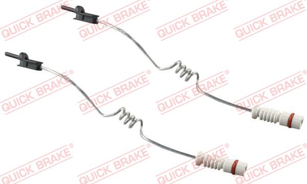 Slijtage indicator Quick Brake WS 0117 A