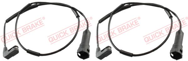 Slijtage indicator Quick Brake WS 0120 A