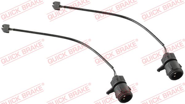 Slijtage indicator Quick Brake WS 0155 A