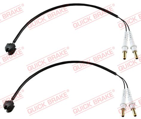 Slijtage indicator Quick Brake WS 0170 A