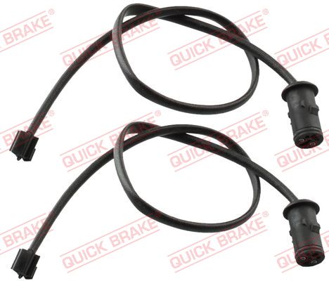 Slijtage indicator Quick Brake WS 0173 A