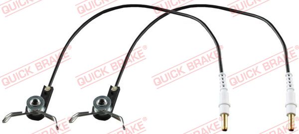 Slijtage indicator Quick Brake WS 0185 A