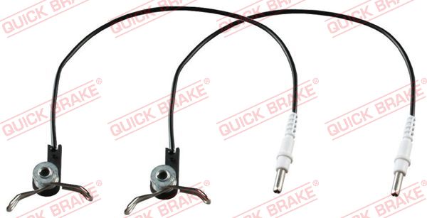 Slijtage indicator Quick Brake WS 0186 A