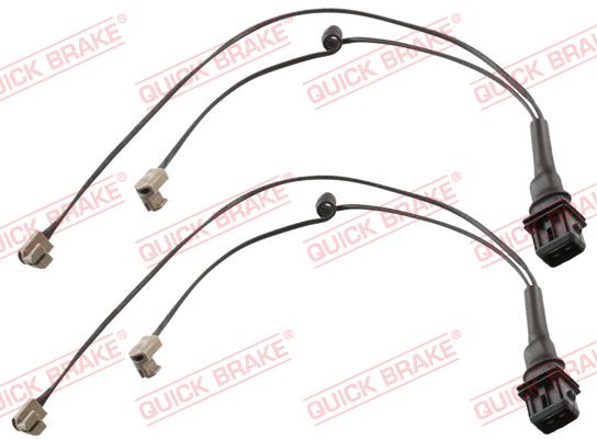 Slijtage indicator Quick Brake WS 0189 A