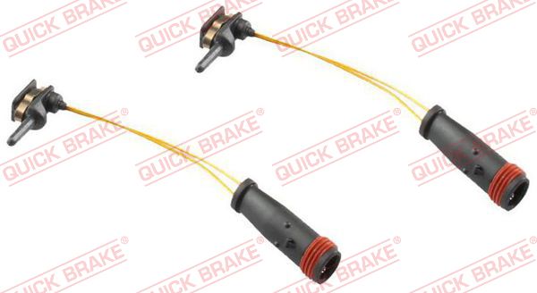 Slijtage indicator Quick Brake WS 0196 A