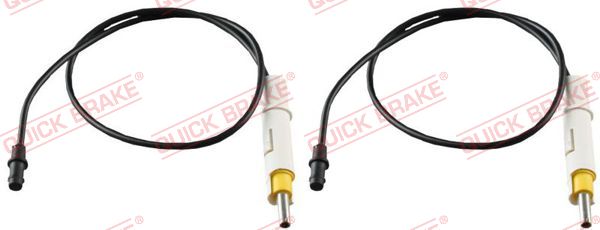 Slijtage indicator Quick Brake WS 0207 A