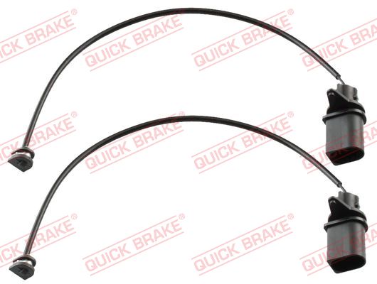 Slijtage indicator Quick Brake WS 0211 A