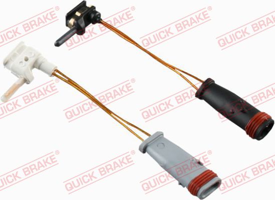 Slijtage indicator Quick Brake WS 0214 A