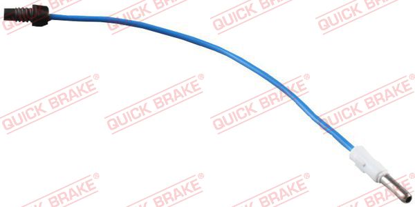 Slijtage indicator Quick Brake WS 0215 A