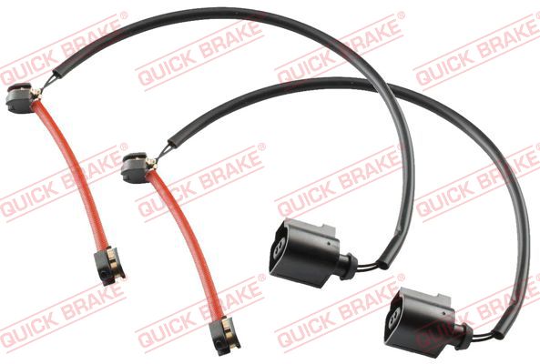 Slijtage indicator Quick Brake WS 0225 A