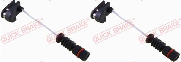 Slijtage indicator Quick Brake WS 0228 A