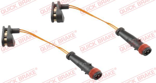 Slijtage indicator Quick Brake WS 0229 A