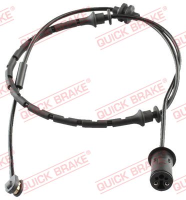 Slijtage indicator Quick Brake WS 0231 A