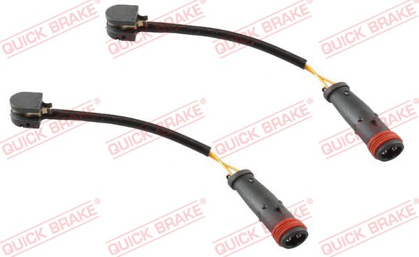 Slijtage indicator Quick Brake WS 0242 A