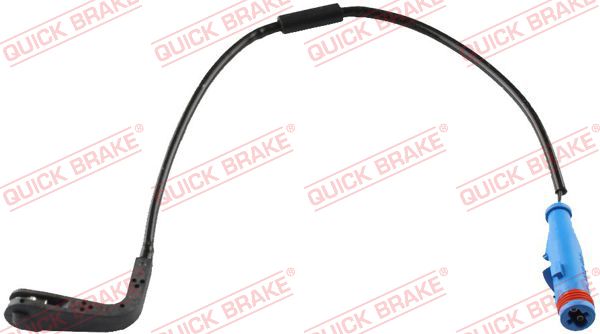 Slijtage indicator Quick Brake WS 0252 A