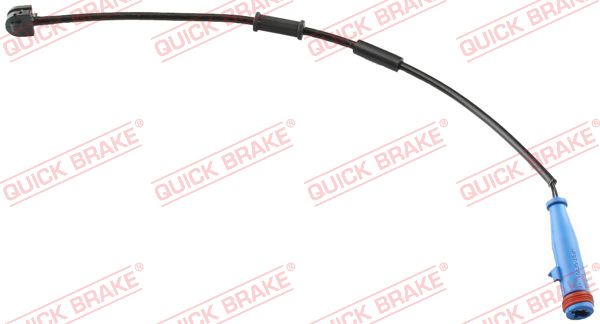 Slijtage indicator Quick Brake WS 0255 A