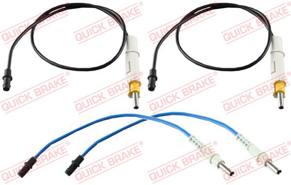 Slijtage indicator Quick Brake WS 0256 A