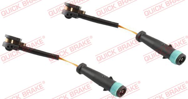 Slijtage indicator Quick Brake WS 0266 A